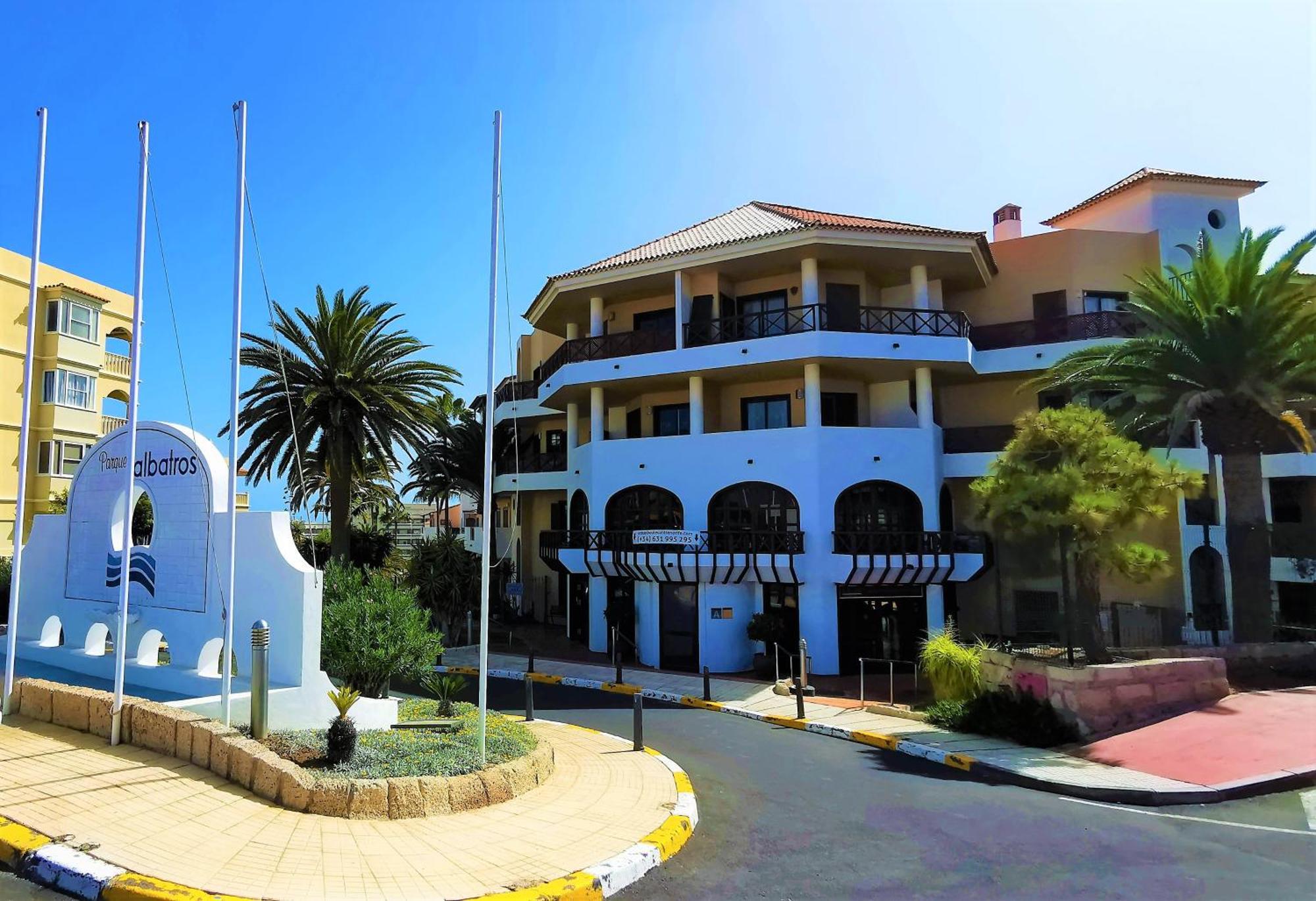 Strelitzia Apartment - Ocean View & Heated Pool San Miguel de Abona Exterior foto
